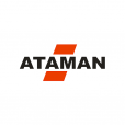 Ataman logója
