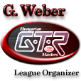 weberg logja